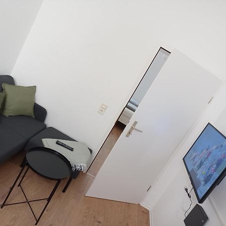Ferienwohnung Ottos Traumland Krefeld Exterior foto