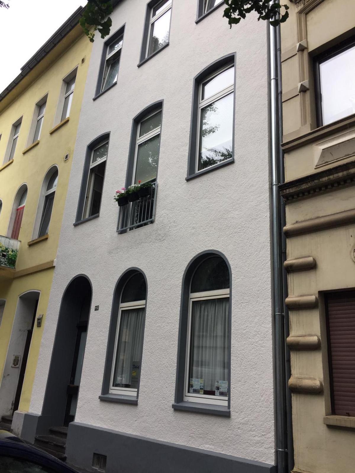 Ferienwohnung Ottos Traumland Krefeld Exterior foto