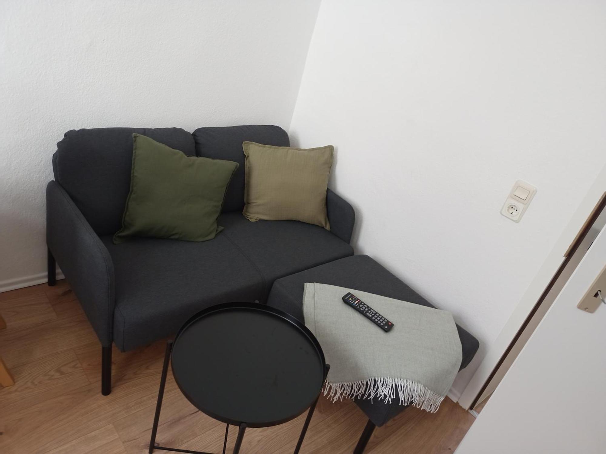 Ferienwohnung Ottos Traumland Krefeld Exterior foto