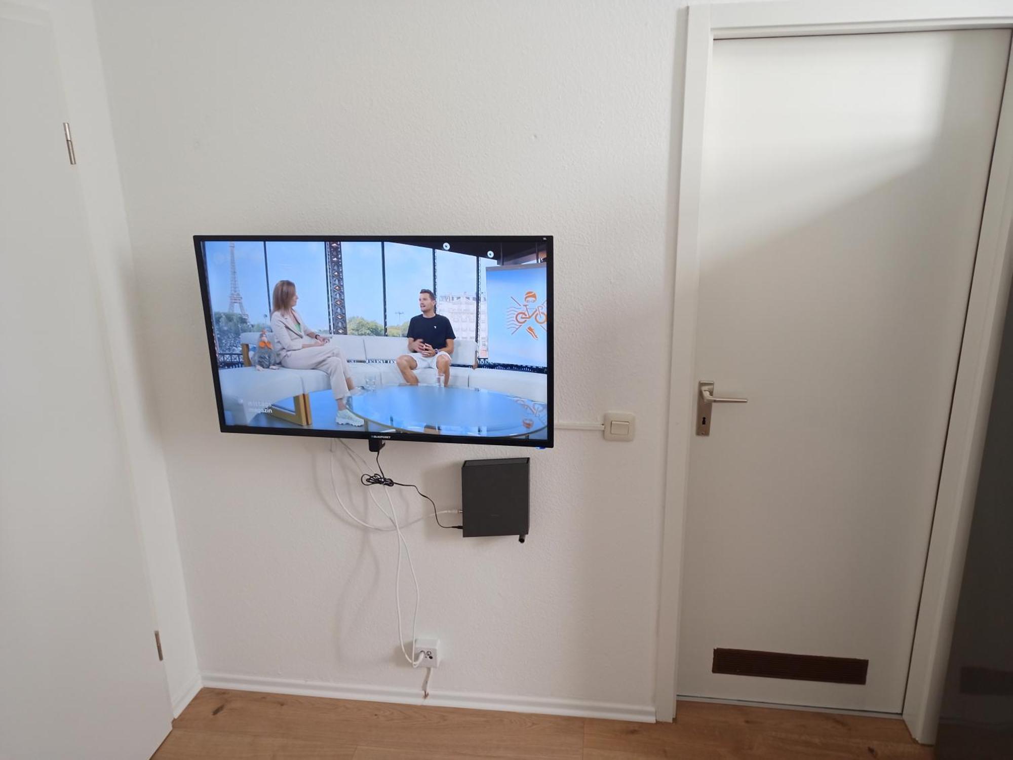 Ferienwohnung Ottos Traumland Krefeld Exterior foto