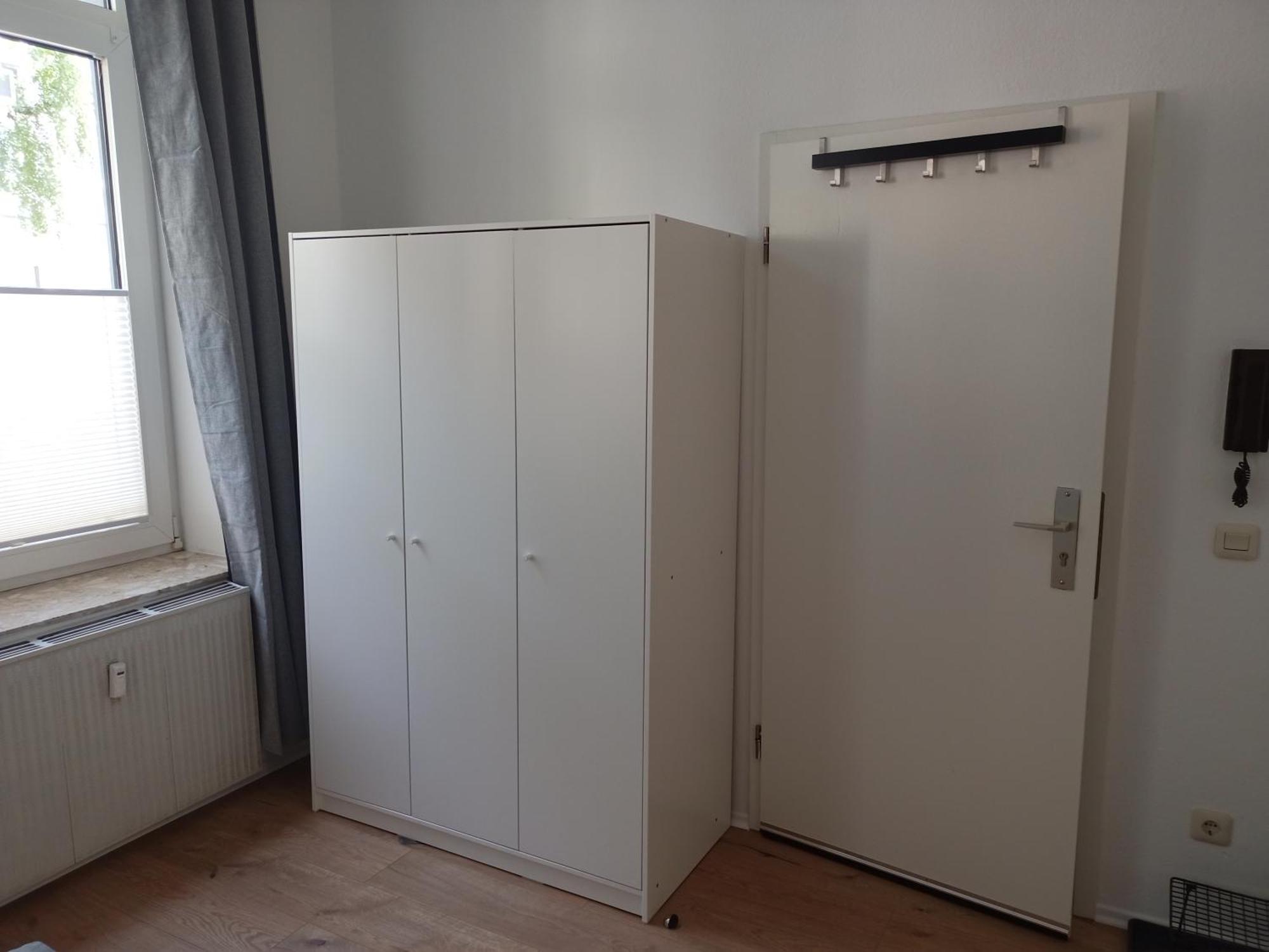 Ferienwohnung Ottos Traumland Krefeld Exterior foto