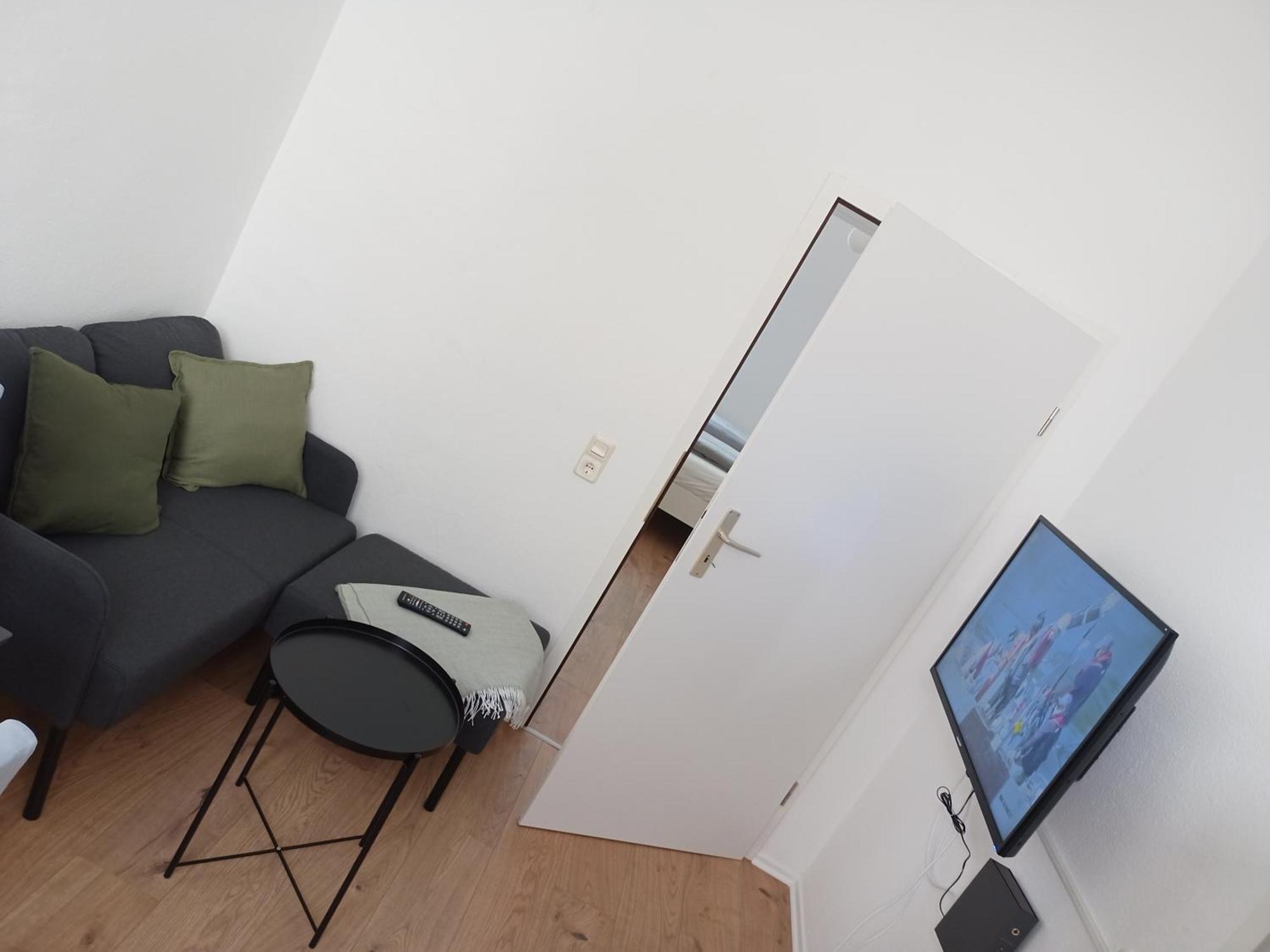 Ferienwohnung Ottos Traumland Krefeld Exterior foto